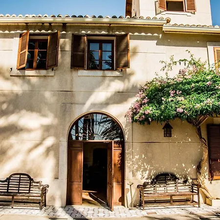 Hotell Torre San Juan San Juan (Alicante)