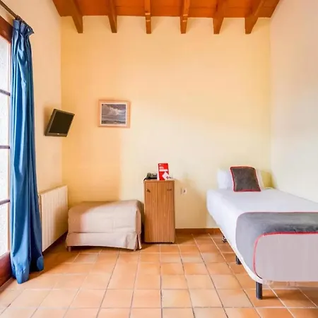 Hotell Torre San Juan 2*