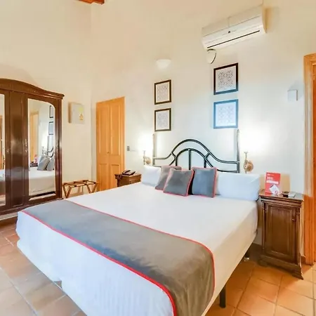 Torre San Juan Hotell San Juan (Alicante)