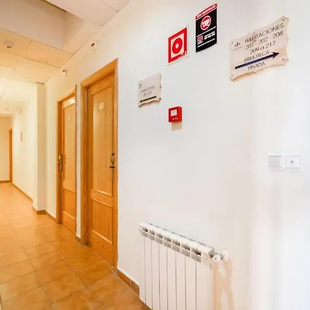 Hotell Torre San Juan San Juan (Alicante)