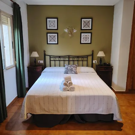 Torre San Juan 2* San Juan (Alicante)