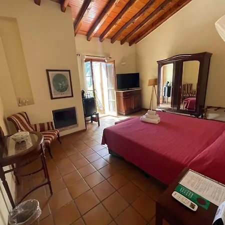 Torre San Juan Hotell 2*