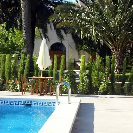 Torre San Juan Hotell