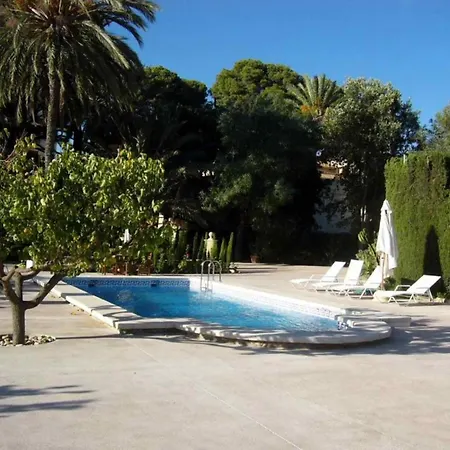 Hotell Torre San Juan