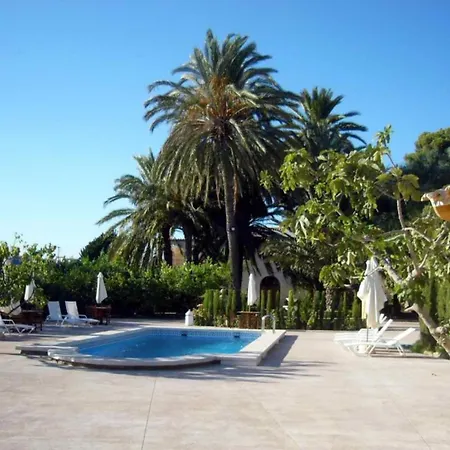 Hotell Torre San Juan San Juan (Alicante)