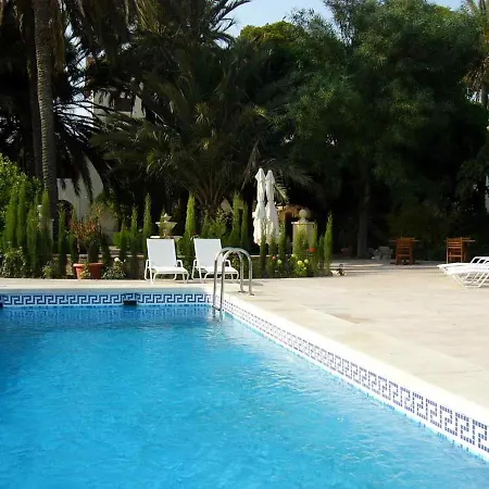 Torre San Juan Hotel 2*