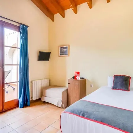 Hospedium Torre San Juan Hotel