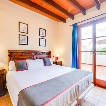 Hotel Hospedium Torre San Juan