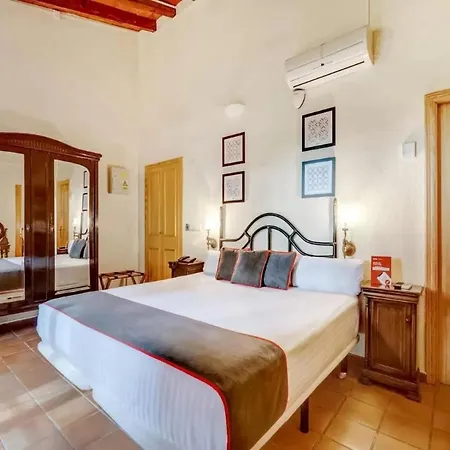 Hotel Torre San Juan