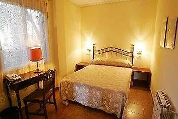 Hotel Torre San Juan 2*