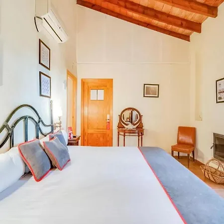 Hotel Torre San Juan San Juan (Alicante)