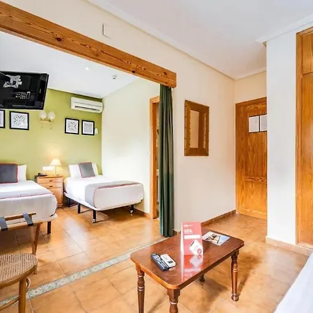 Hotel Torre San Juan 2*