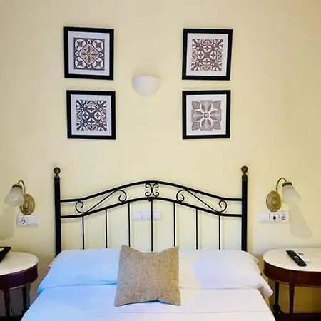 Torre San Juan Hotel San Juan (Alicante)