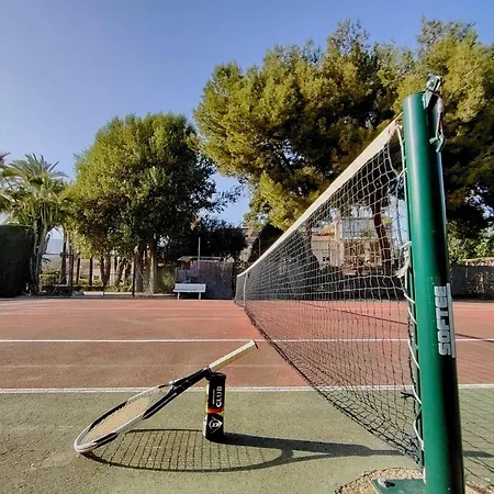 Hotel Torre San Juan San Juan (Alicante)