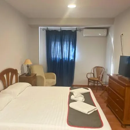 Hotel Torre San Juan