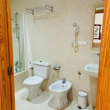 Hotel Torre San Juan