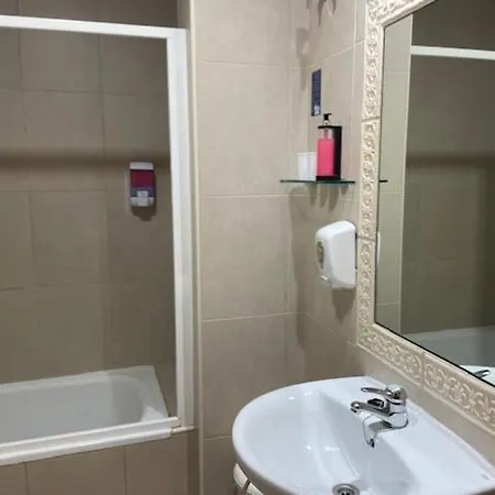Hotel Torre San Juan San Juan (Alicante)