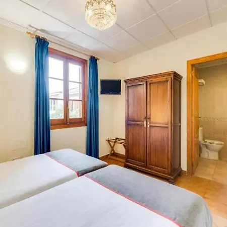 Torre San Juan Hotel 2*