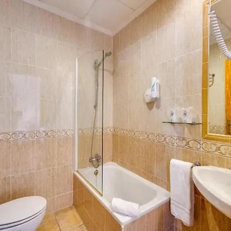 Hotel Torre San Juan 2*