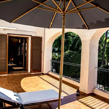 Hotel Torre San Juan