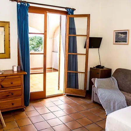 Torre San Juan Hotel 2*