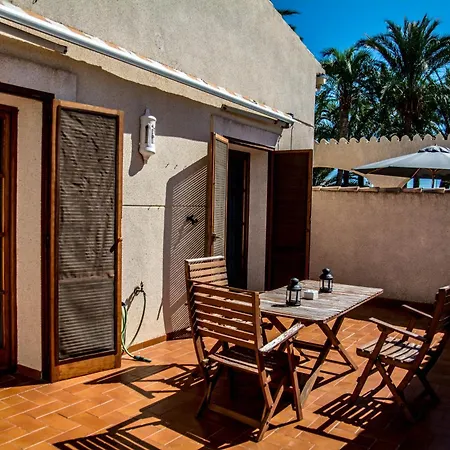 Hotel Torre San Juan 2*