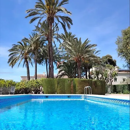 Hotel Torre San Juan