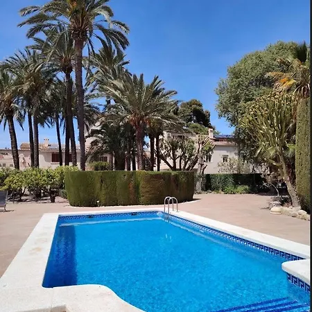 Torre San Juan Hotel San Juan (Alicante)