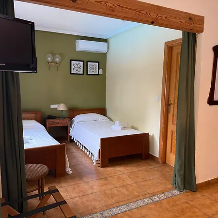 Torre San Juan Hotel