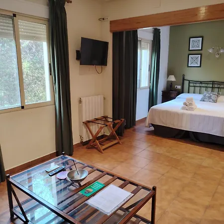 Hotel Torre San Juan San Juan (Alicante)