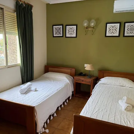 Torre San Juan Hotel 2*