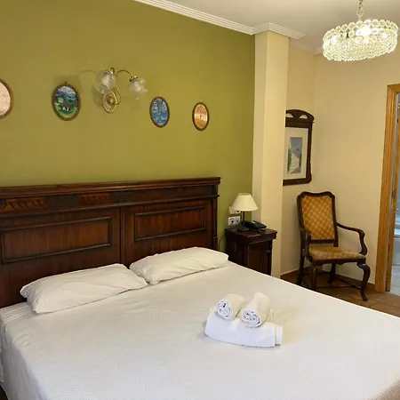 Torre San Juan Hotel