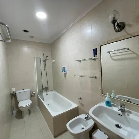 Torre San Juan Hotel