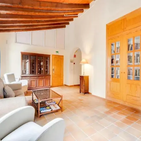 Torre San Juan Hotel San Juan (Alicante)