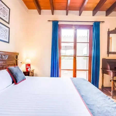 Hotel Torre San Juan