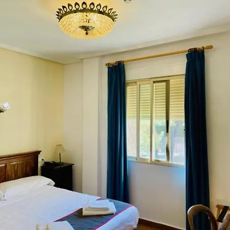 Hotel Torre San Juan San Juan (Alicante)